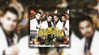 Los Inquietos del Norte - Gastando Los Verdes