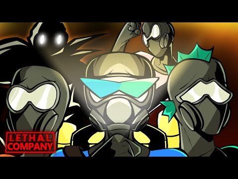 Lethal Company Is The Scariest Game Of The Year