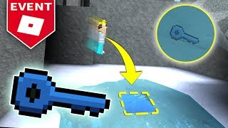 Crystal Key Roblox Kenh Video Giải Tri Danh Cho Thiếu Nhi - where to find the crystal key golden dominus event roblox ready