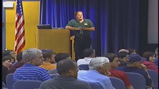 New Wheels on Mars: The Mars Science Laboratory | The von Kármán Lecture Series: 2008