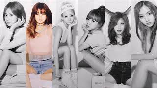 How would Apink sing Starship Planet - Snow Candy