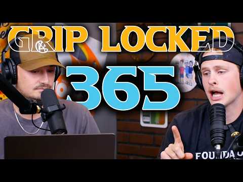 Disc Golf is Bigger than You Think and We are Shocked by This Survey Data | Grip Locked