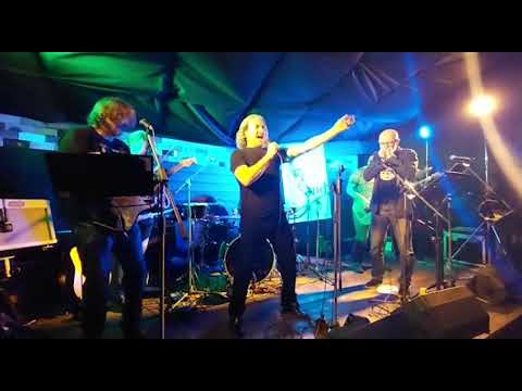 Sunshine Of Your Love ‑ NO Band Zlín