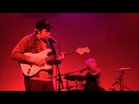 THE LIPSCHITZ @ Aurora - Providence, RI - 12/6/2016