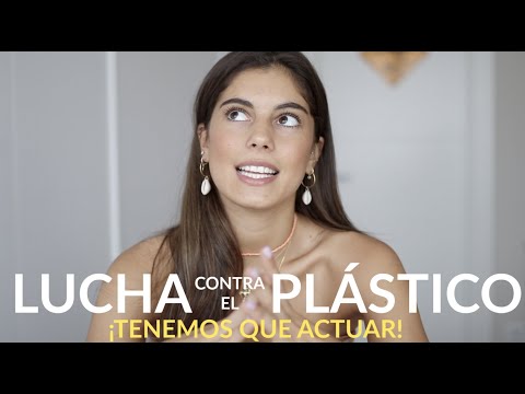 REDUCE PLASTIC IN YOUR LIFE – We have to act!