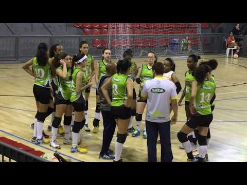 CAMP; METROPOLITANO AR-6 FEM SUB.15 / 2017