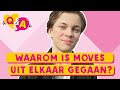 HEBBEN LUUK EN MAUD EEN RELATIE? | Q&A #29 | TinaTV