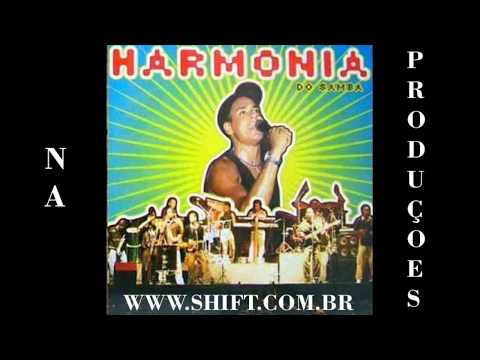 HARMONIA DO SAMBA - RELÍQUIA 1999 ITABUNA