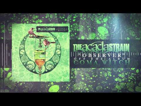 The Acacia Strain - Observer