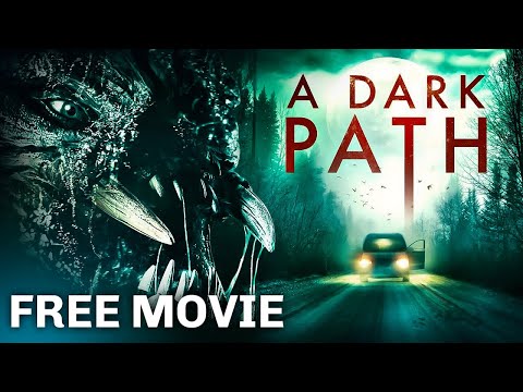 A Dark Path (2020) | Full Horror Movie | @reel2reelfilms