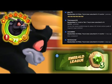 HOW my TORO event ENDED - Looney Tunes World of Mayhem