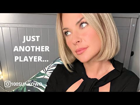 PLAYER? BAD BOY? Dlaczego tak bardzo Ci zależy i nie chcesz zrezygnować!?