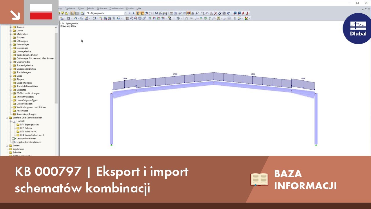 KB 000797 | Eksport i import schematów kombinacji