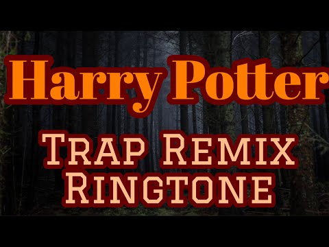 Harry Potter Trap Remix Tone Video