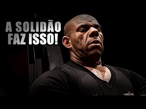 JORLAN VIEIRA - NINGUÉM NESSE MUNDO PODE ME PARAR - Motivação Bodybuilding