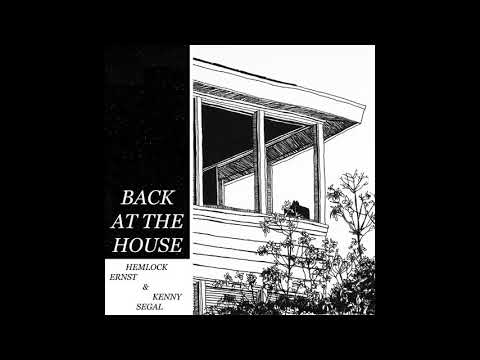 Hemlock Ernst & Kenny Segal - Slabs of the Sunburnt West