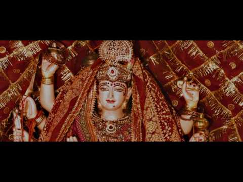 Maa Jagdamba
