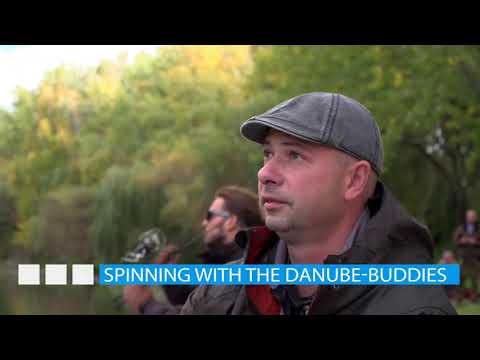 Pergess a dunai haverokkal