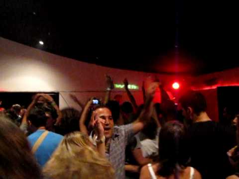 tobias thomas& Superpitcher @ mondo