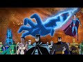 GOD Chooses Legendary Superheroes To Save The Dying MULTIVERSE