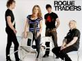 Rogue Traders - Watching You (Dirty South Vocal Remix)
