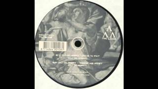 DJ Gilbert - Twice As Fast (Techno 2000)