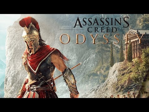 [GMV] Assassin's Creed: Odyssey - RISE
