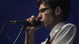 Landmark - Edgar&#39;s Last Resort