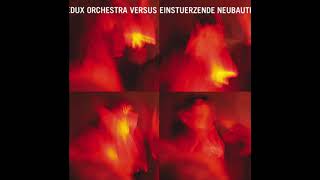 Einstürzende Neubauten - Installation No.1