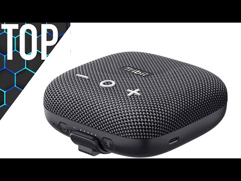 Quick Review Tribit Stormbox Micro 2