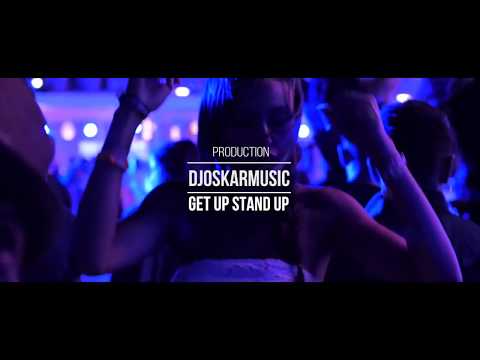 Stellar Project  - Get Up Stand Up (DJOSKAR Remix)