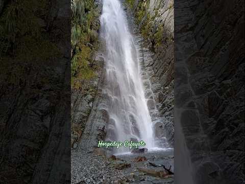 Cátara El Chorro Azul Campo Quijano Salta #argentina