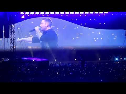 TIZIANO FERRO TZN 2023  TORINO