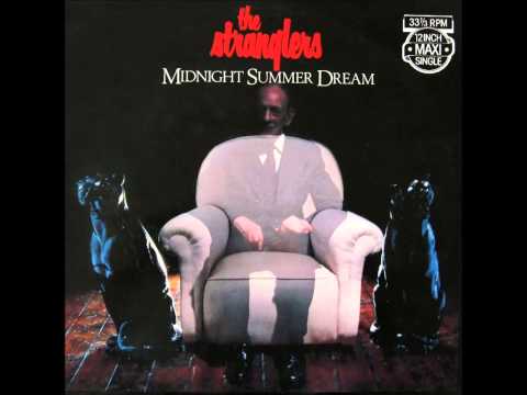 THE STRANGLERS - Midnight Summer Dream