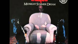 THE STRANGLERS - Midnight Summer Dream