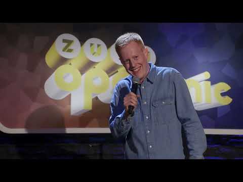 Conrad Molden - Zulu Open Mic - English subtitles [Full]