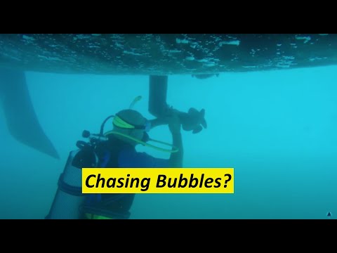 OTB 063 Chasing Bubbles?