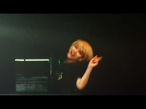 190621 #NCT127_NEOCITYinBKKDAY1 - 0 Mile + Ending!!