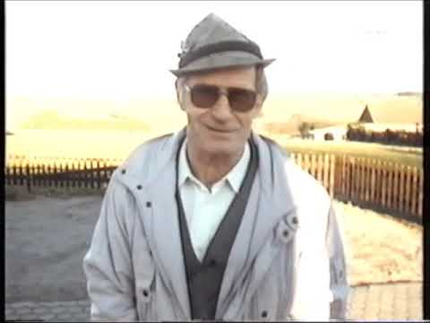 War years in the Eifel region 1945