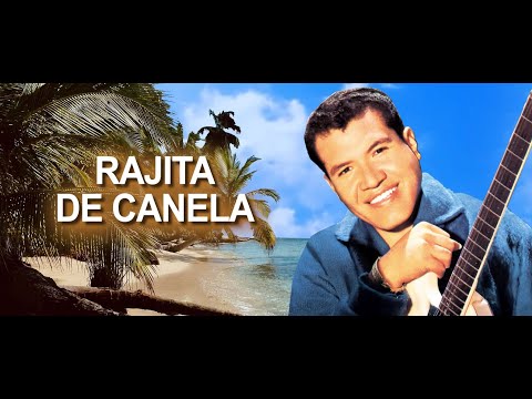 Mike Laure - Rajita de Canela (Letra Oficial)