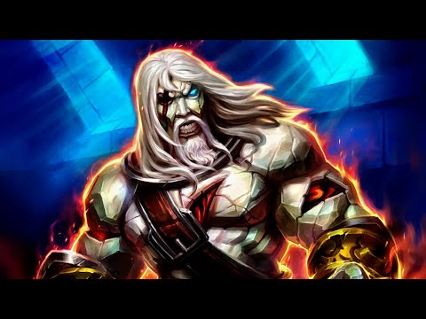 Details Vs Ra-den Mythic