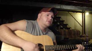 Cross Canadian Ragweed - Flowers (Cover)