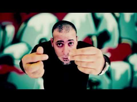 Ferid El Extranjero - Mandafek Yal Mojrab -  مندافك يالمجراب (Musique Video)