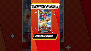 CES BOOSTER ME RUINE🥲Ouverture Booster Pokemon #pokemon #ouverturepokemon #booster #pourtoi
