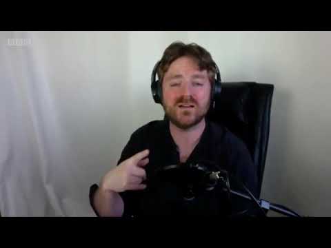 Coronavirus The self isolation choir with worldwide members