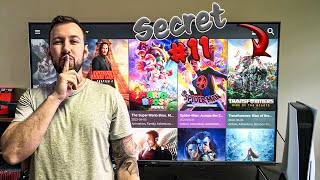 10 Fire tv SECRET features Amazon Doesn