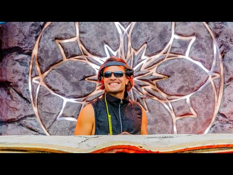 Tomorrowland and Argy