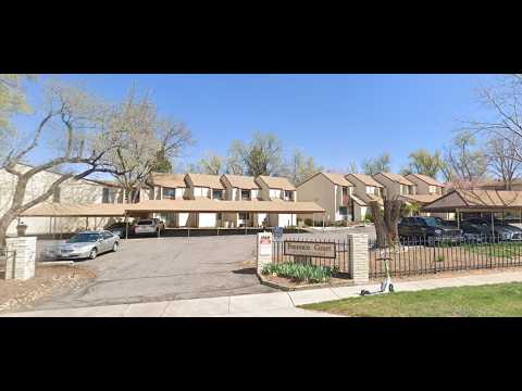 1060 S. Parker RoadUnit 5 property video