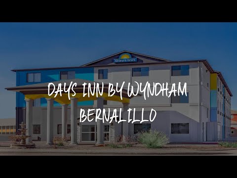 Days Inn by Wyndham Bernalillo Review - Bernalillo , United States of America