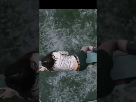 Olivia death scenes | Final Destination 5 Movieci-TV #movieci #moviecitv